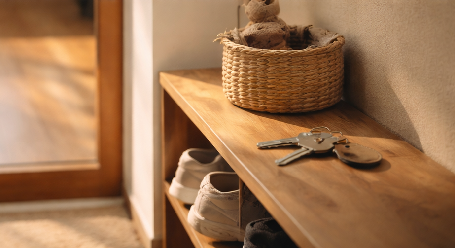 ทำไมของบางอย่างถึงหายบ่อย